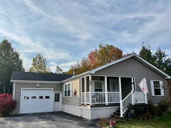 867 Sterling View Road, Hyde Park, VT 05655