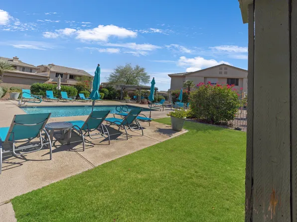 16013 S Desert Foothills Pkwy, Phoenix, AZ