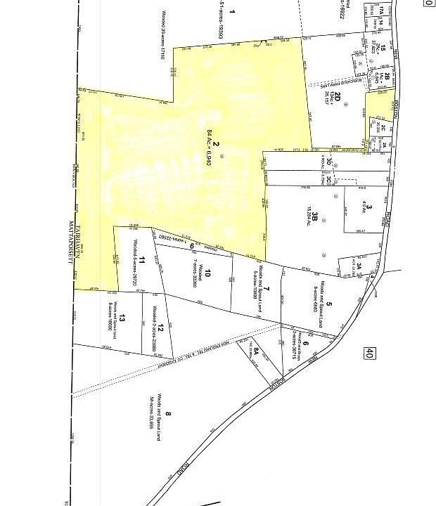 1st image of 277-287 New Boston Rd