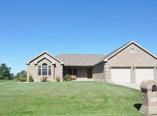 52797 Norwoods Pl, Hannibal, MO 63401