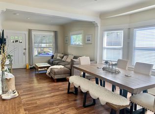 2620 U St UNIT A, Sacramento, CA 95818