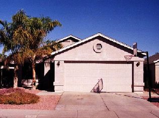 3122 N Foothill Dr, Phoenix, AZ 85027