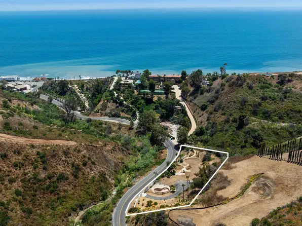 3821 Carbon Canyon Rd, Malibu, CA 90265