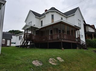 111 Market St, Scottdale, PA