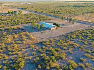 6405 S Kansas Settlement Rd, Willcox, AZ 85643