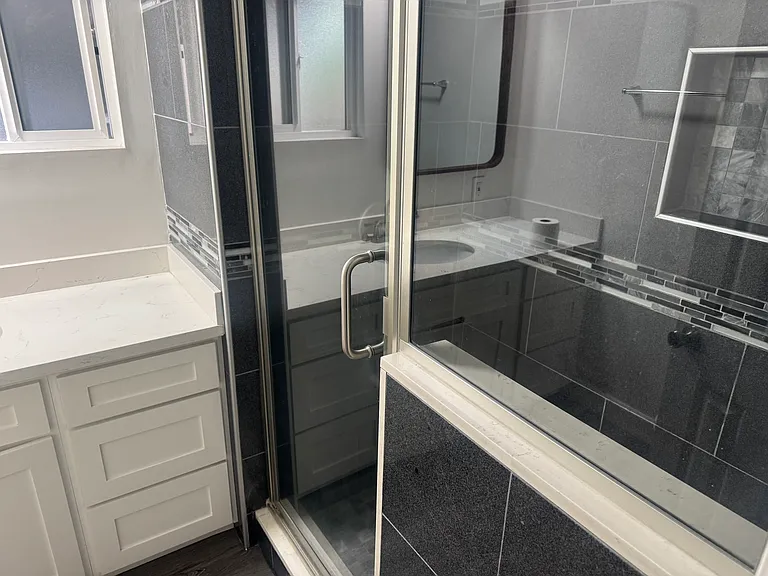 2nd Restroom