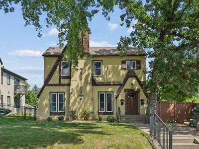2933 Drew Ave S, Minneapolis, MN, 55416