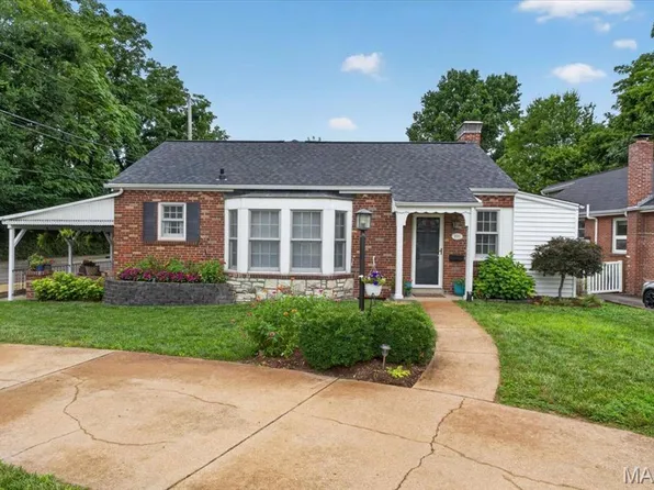 101 N Sappington Rd, Saint Louis, MO 63122