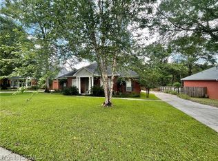 4157 Oakbriar Dr E, Mobile, AL 36619