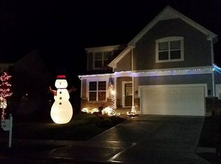 6209 Sand Hills Dr, Goshen, OH 45122