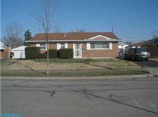 4056 Colby Ave, Columbus, OH 43227