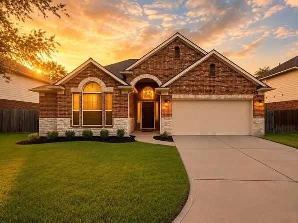25710 Crisp Spring Ln, Spring, TX 77373