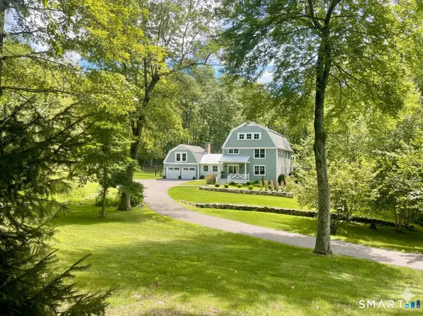 176 Apple Lane, Roxbury, CT 06783