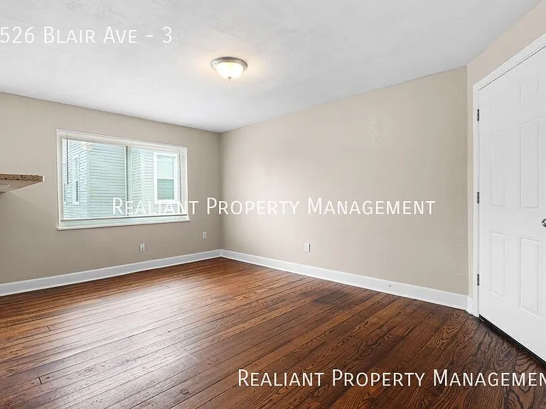 1526 Blair Ave #3 — Photo 3