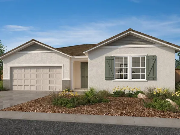 2632 Barn Owl Dr, Modesto, CA 95357