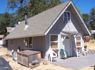 6317 Pollock Ave, El Dorado, CA 95623