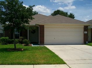 19114 Coxwold Ln, Tomball, TX 77375
