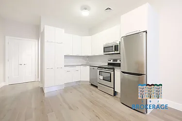 Rented by SBJ Brokerage, LLC