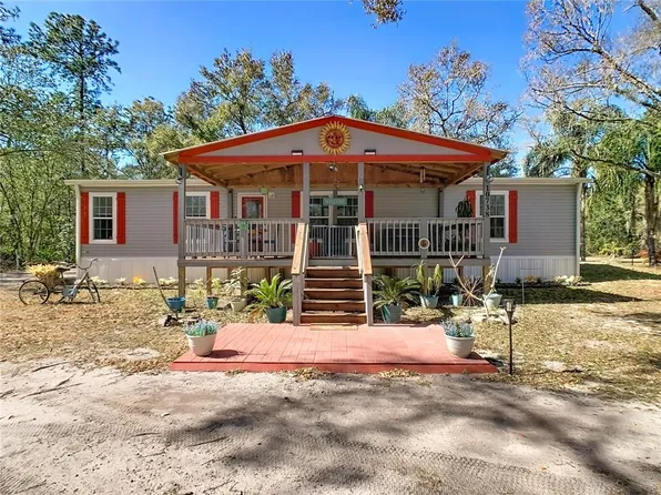 10738 Country View Dr, Lakeland, FL 33809