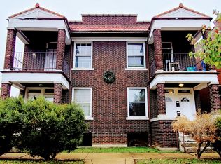 4916 Itaska St #4916, Saint Louis, MO