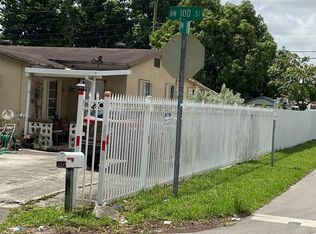 3298 NW 100th St, Miami, FL 33147