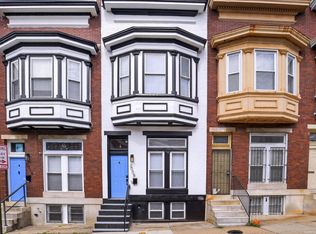 2008 Penrose Ave, Baltimore, MD 21223