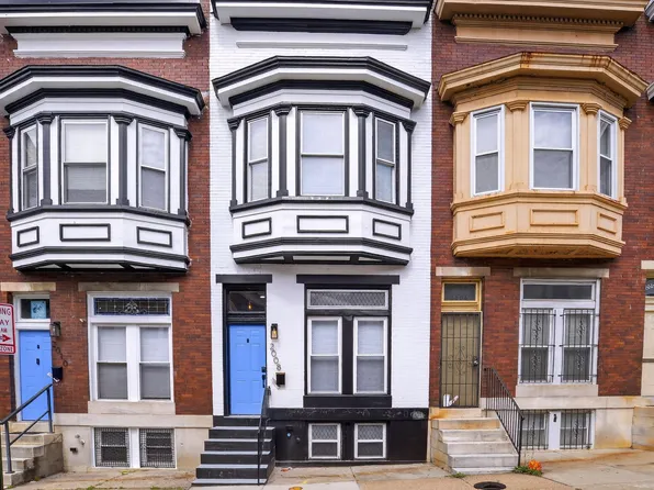 2008 Penrose Ave, Baltimore, MD 21223