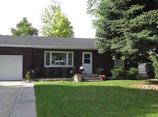912 Avenue F, Billings, MT 59102