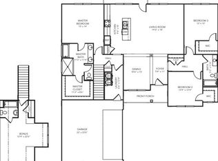 218 Allie Loop, Brunswick, GA 31525