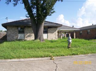 5036 Randolph St, Marrero, LA 70072