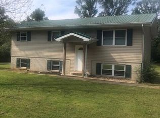 823 Old Federal Rd, Old Fort, TN 37362