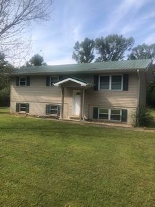 823 Old Federal Rd, Old Fort, TN, 37362