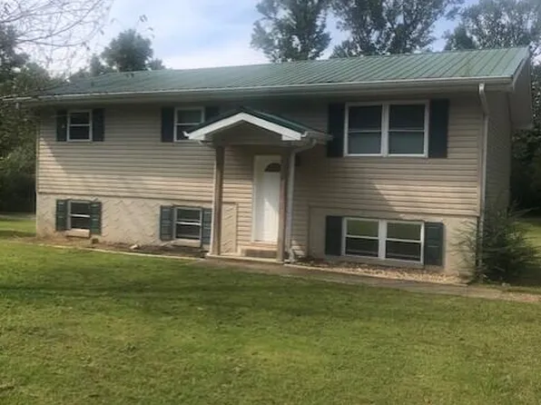 823 Old Federal Rd, Old Fort, TN 37362