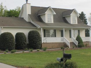 927 Brenna Dr, Seymour, TN 37865