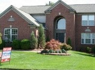 3233 Empire State Dr, Canton, MI 48188