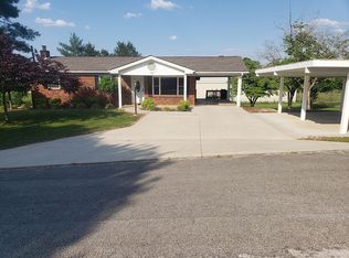295 Happy Circle Dr, Somerset, KY 42501
