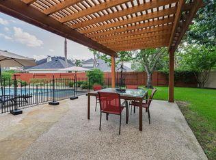 12127 Ember Isles Ln, Houston, TX 77041