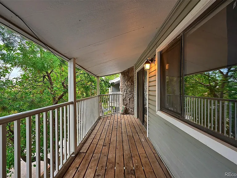 910 S Walden St #206 — Photo 7