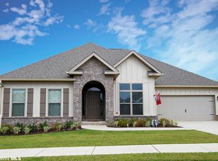 8772 Calverton St, Foley, AL 36535