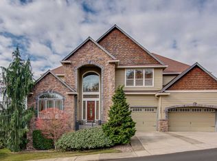 20210 SE Fernridge Dr, Camas, WA 98607