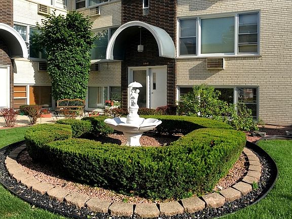 2nd image of 5941 N Odell Ave #2