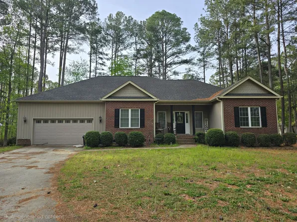 3251 Argyll Dr, Sanford, NC 27332