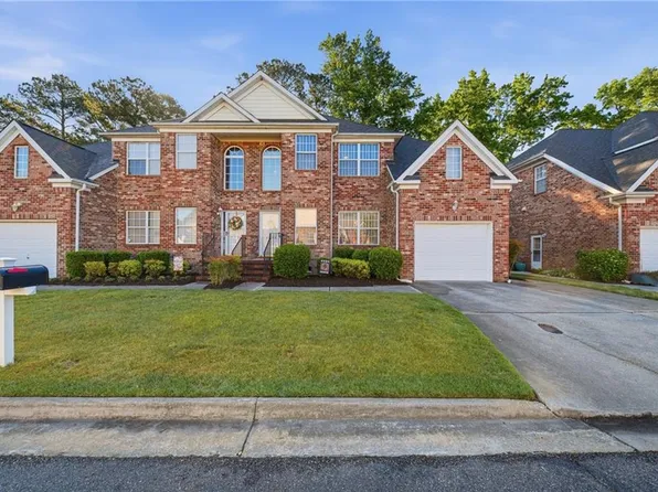 3123 Sterling Way #12, Portsmouth, VA 23703