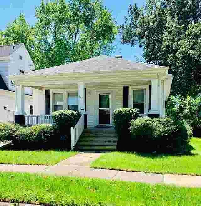 417 S Park Ave, Springfield, IL 62704 Zillow