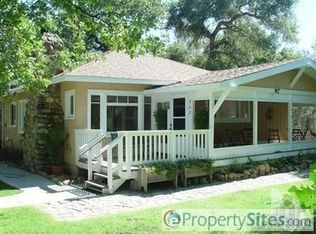 303 S Blanche St, Ojai, CA 93023