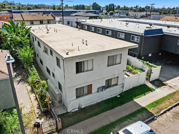 1868 Gardenia Ave, Long Beach, CA 90806