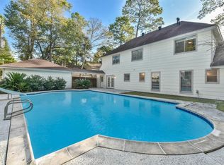 13915 Cedar Point Dr, Houston, TX 77070
