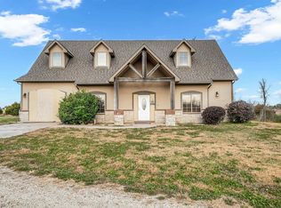 12274 SW 155th St, Augusta, KS 67010