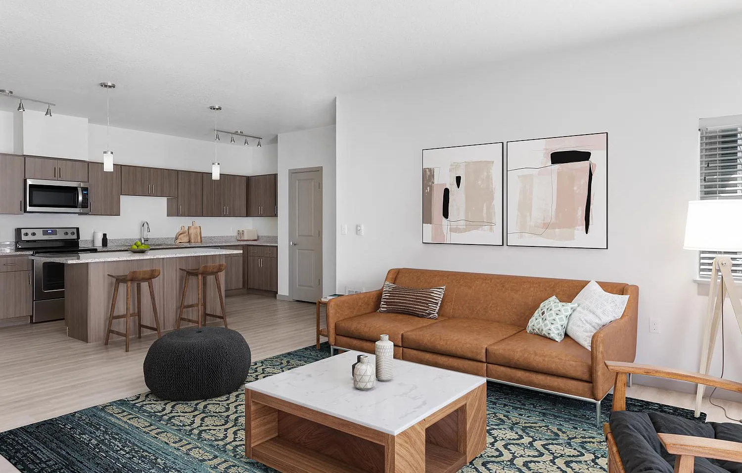 Edgewater at the Cove — Photo 2