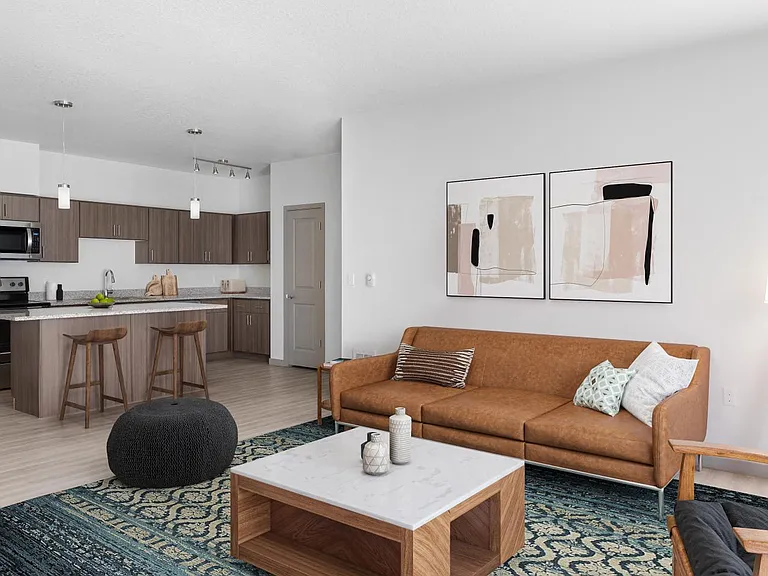 Edgewater at the Cove — Photo 2